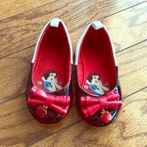 Kids Snow White dress shoes